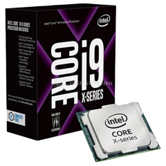 CPU